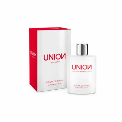 B. VICUÑA EDT x 100ml UNION